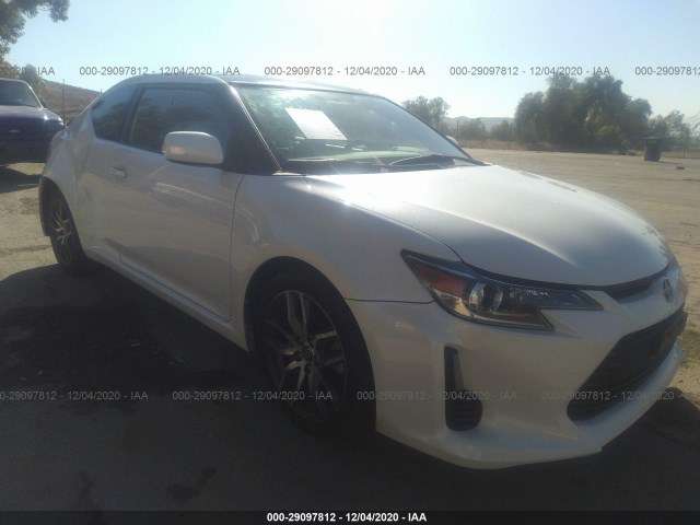Scion Tc (2016)