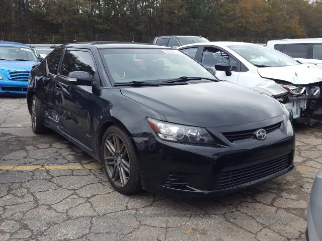 Scion Tc (2013)