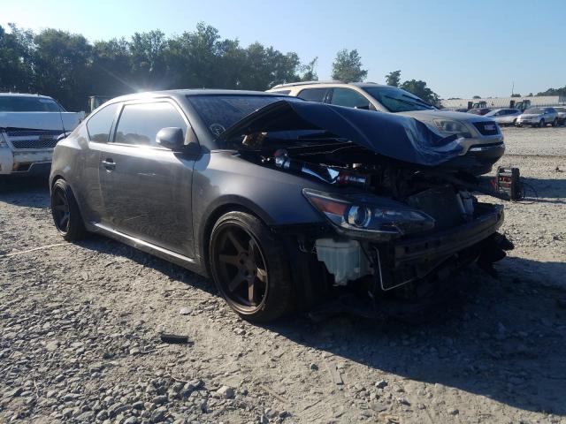 Scion Tc (2015)