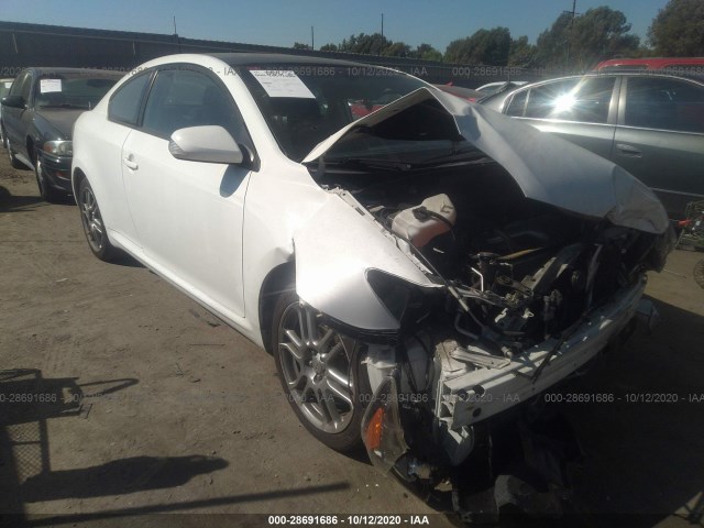 Scion Tc (2010)