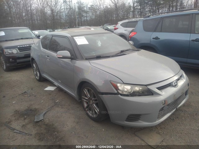 Scion Tc (2011)
