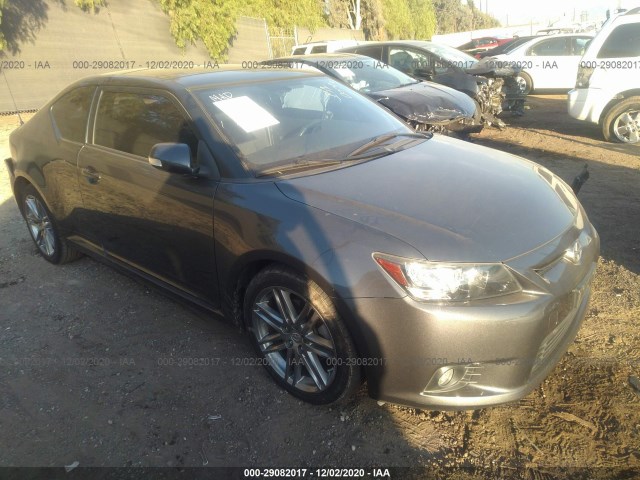 Scion Tc (2012)