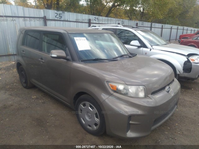Scion Xb (2012)