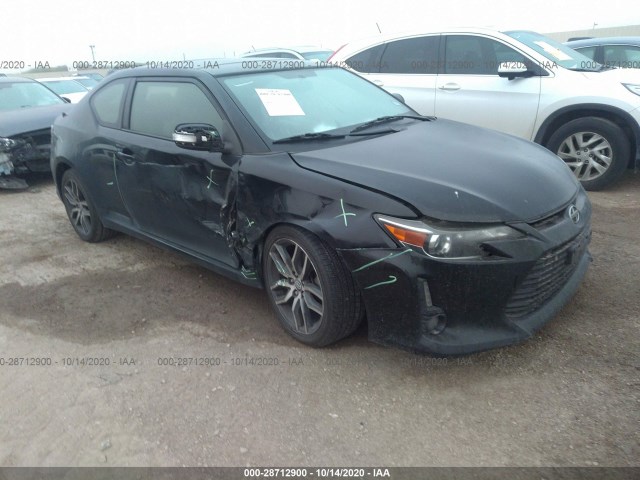 Scion Tc (2015)