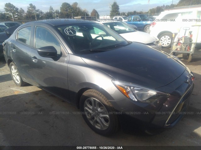 Scion Ia (2016)