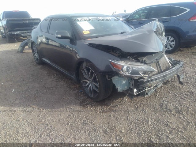 Scion Tc (2016)