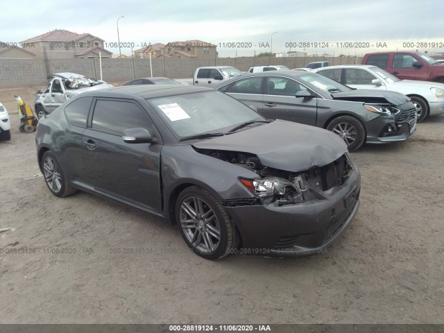 Scion Tc (2013)