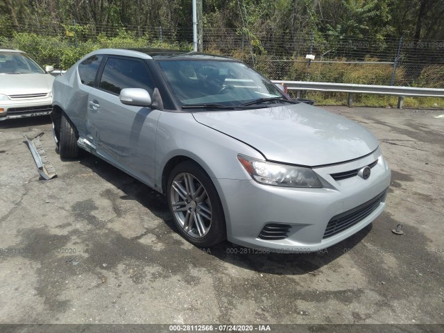 Scion Tc (2013)