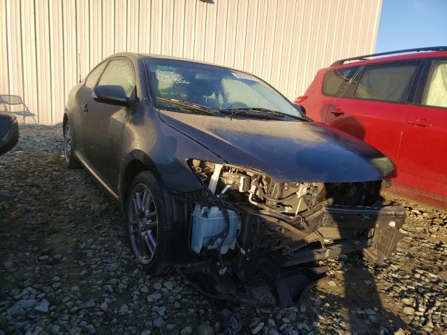 Scion Scion (2010)