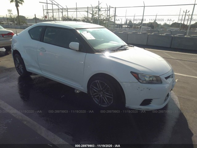 Scion Tc (2012)