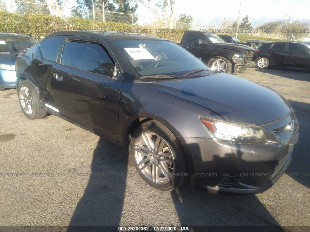 Scion Tc (2011)