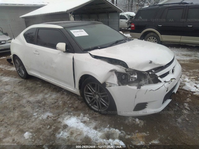 Scion Tc (2012)