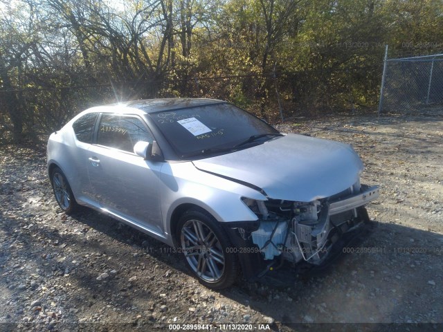 Scion Tc (2013)