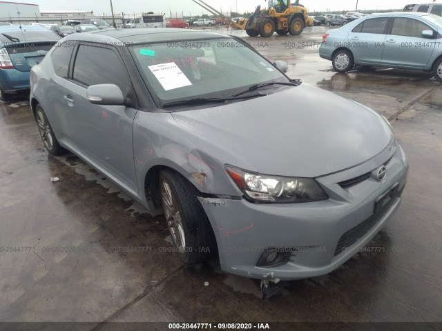 Scion Tc (2013)