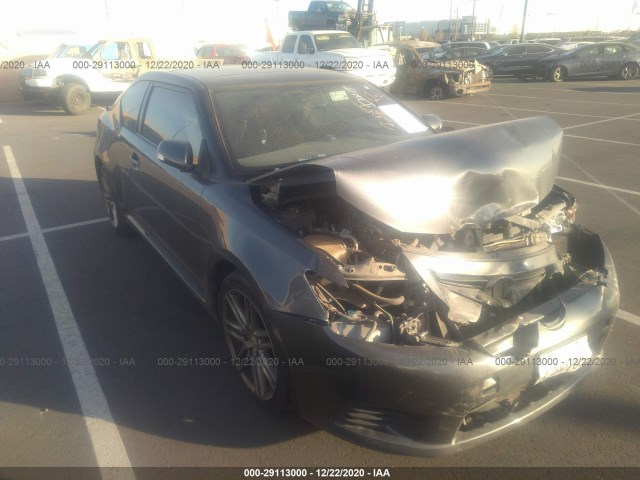 Scion Tc (2013)