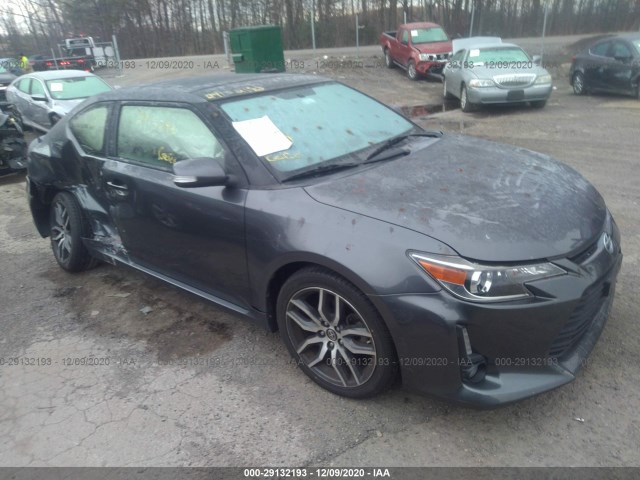 Scion Tc (2015)