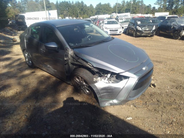 Scion Ia (2016)