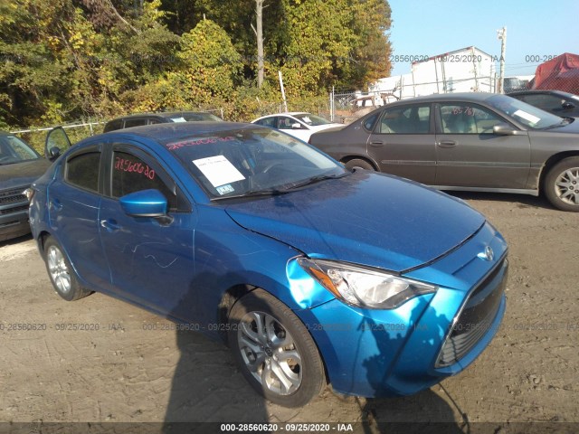 Scion Ia (2016)