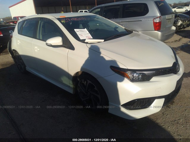 Scion Im (2016)