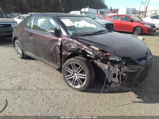 Scion Tc (2013)