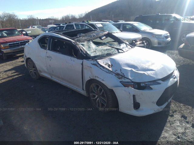 Scion Tc (2014)