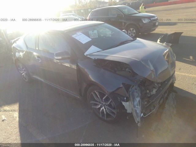 Scion Tc (2014)