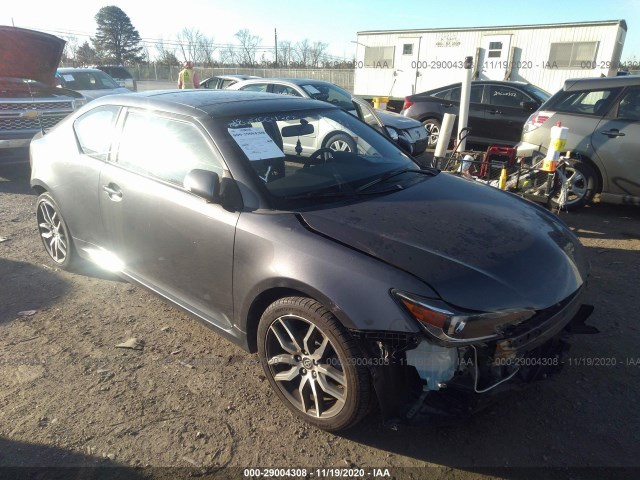Scion Tc (2015)