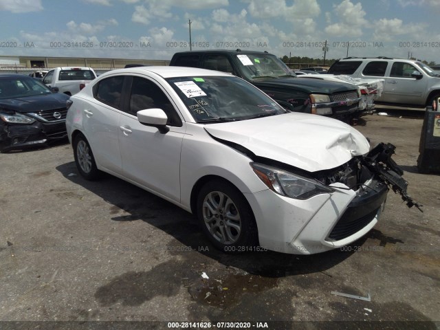 Scion Ia (2016)