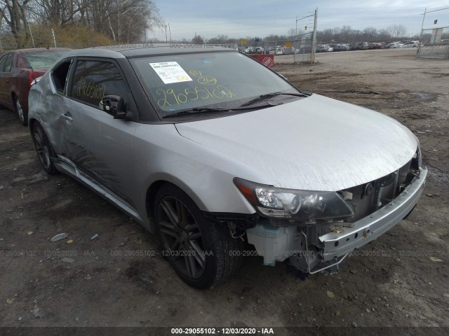 Scion Tc (2012)