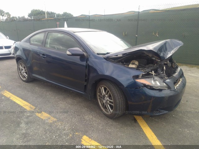 Scion Tc (2010)