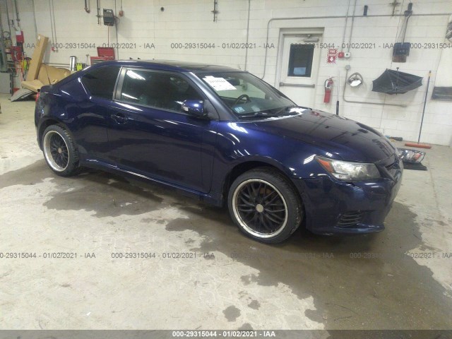 Scion Tc (2011)