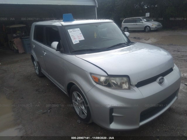 Scion Xb (2011)