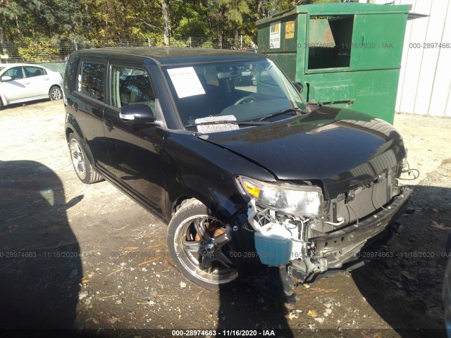 Scion Xb (2011)