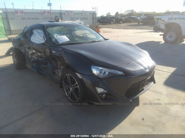 Scion Fr-s (2013)
