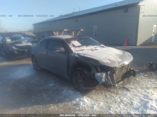 Scion Tc (2013)