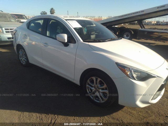 Scion Ia (2016)