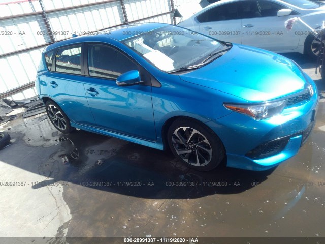 Scion Im (2016)