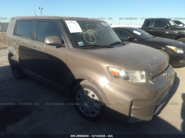 Scion Xb (2011)