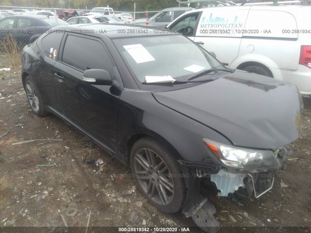 Scion Tc (2012)