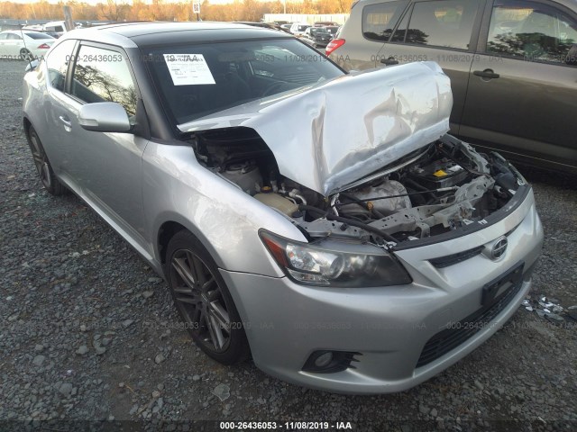 Scion Tc (2012)