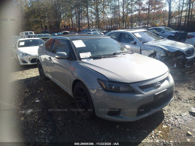 Scion Tc (2013)