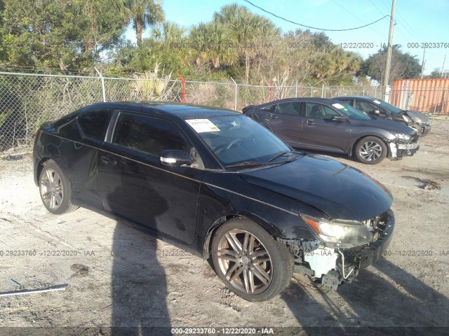 Scion Tc (2012)