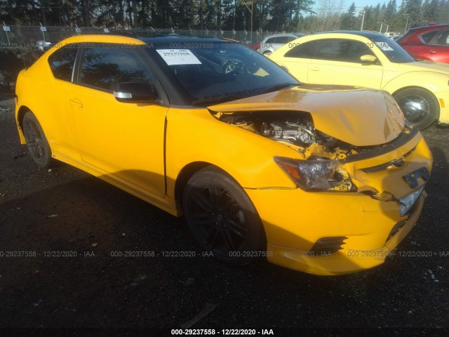 Scion Tc (2012)