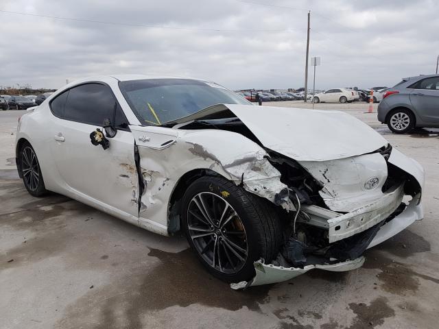 Scion Frs (2014)