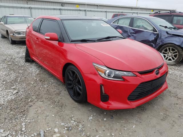Scion Tc (2014)