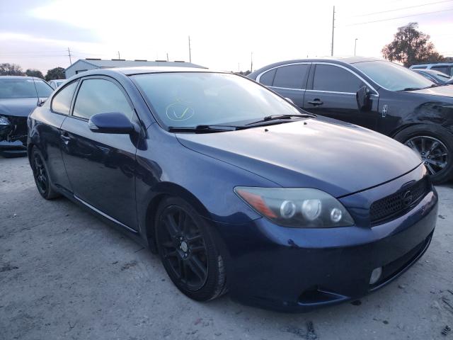 Scion Tc (2010)