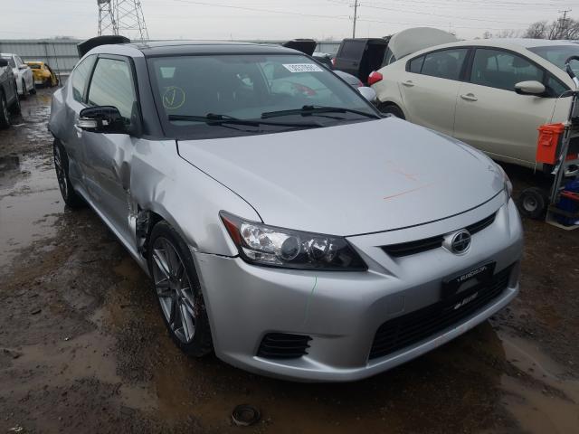 Scion Tc (2012)