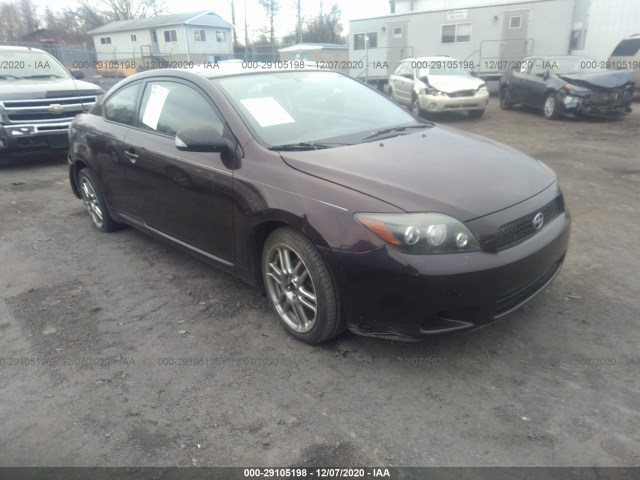 Scion Tc (2010)