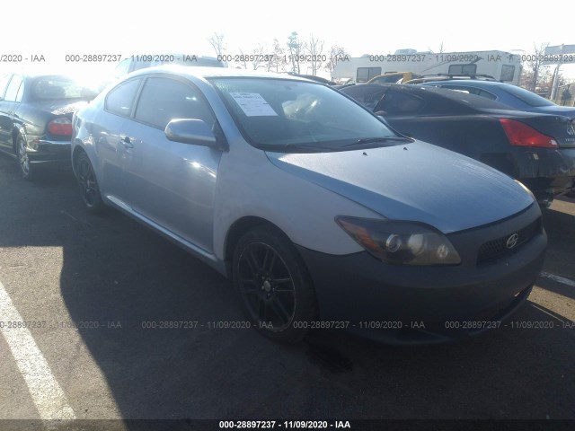 Scion Tc (2010)