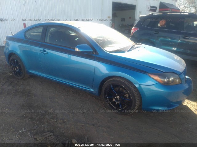 Scion Tc (2010)